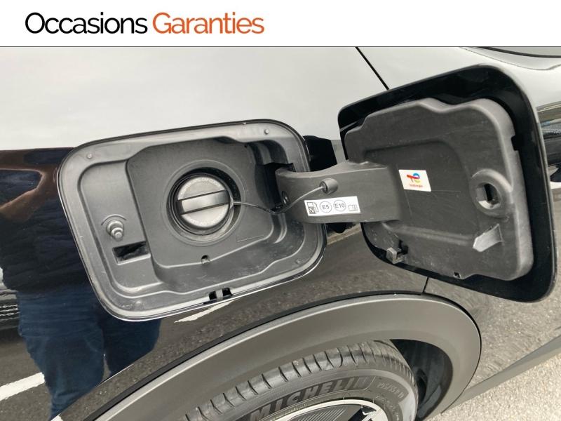 Voitures occasions PEUGEOT 408 GT Abbeville