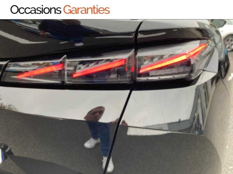 Voitures occasions PEUGEOT 408 GT Abbeville