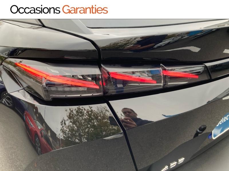 Voitures occasions PEUGEOT 408 GT Abbeville