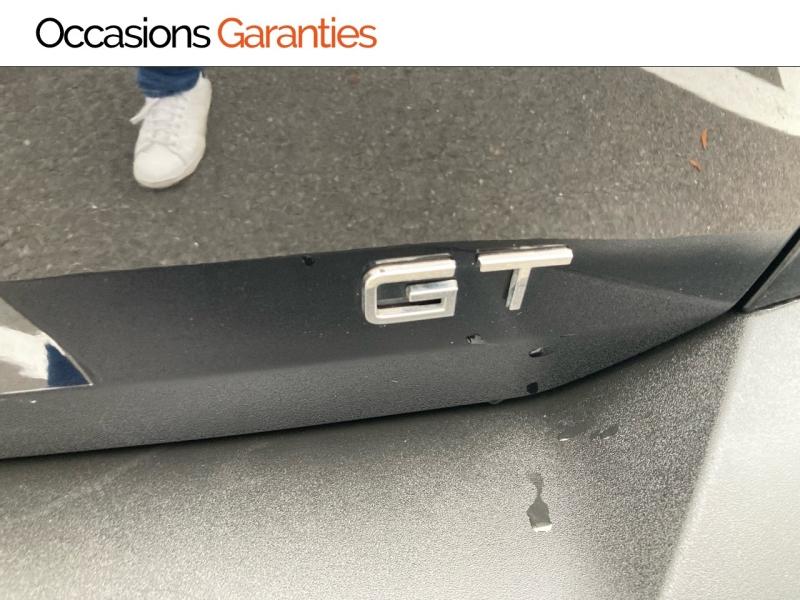 Voitures occasions PEUGEOT 408 GT Abbeville