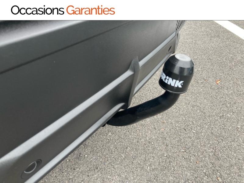 Voitures occasions PEUGEOT 408 GT Abbeville