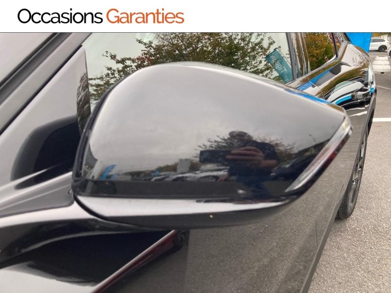 Voitures occasions PEUGEOT 408 GT Abbeville