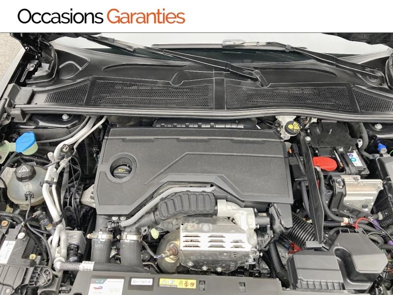 Voitures occasions PEUGEOT 408 GT Abbeville