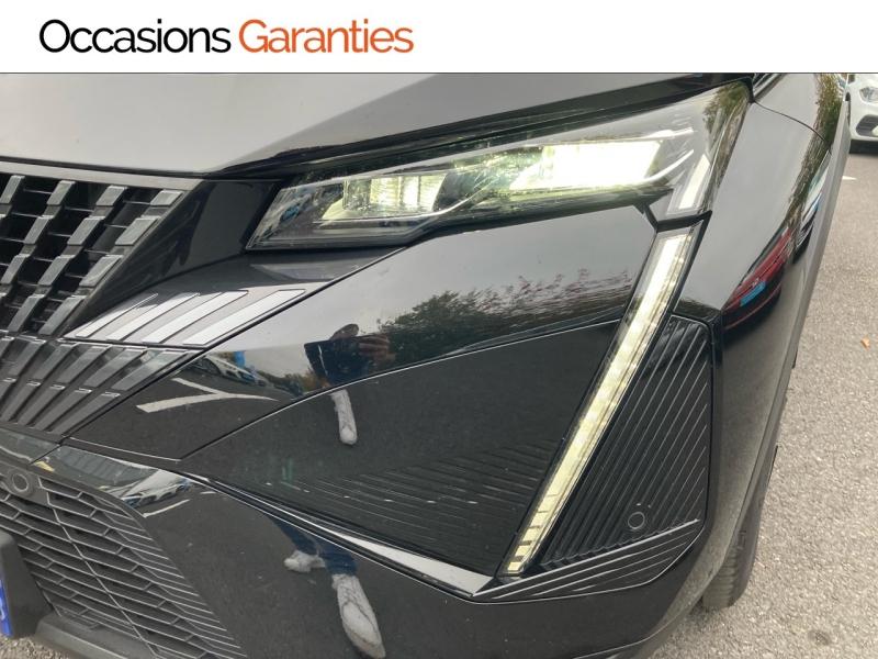 Voitures occasions PEUGEOT 408 GT Abbeville