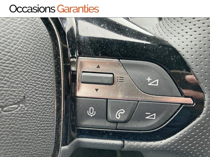 Voitures occasions PEUGEOT 408 GT Abbeville