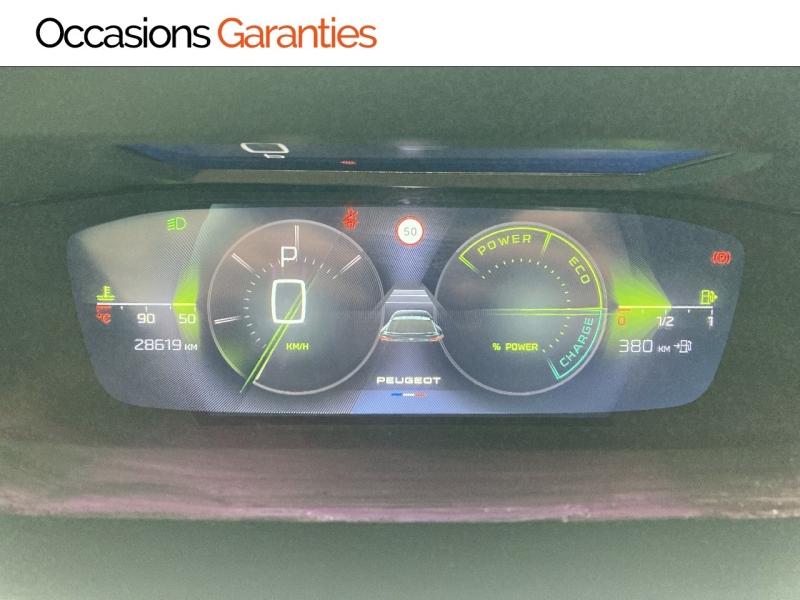 Voitures occasions PEUGEOT 408 GT Abbeville