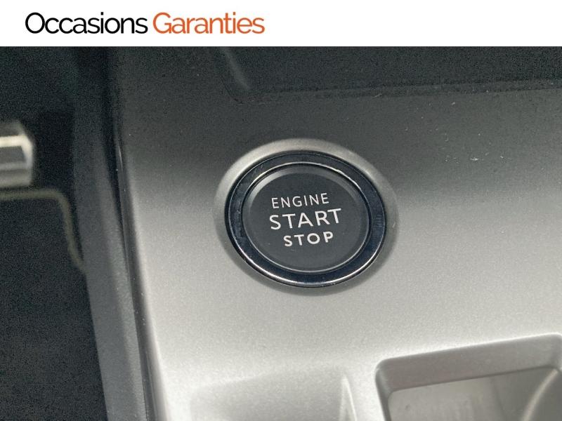 Voitures occasions PEUGEOT 408 GT Abbeville