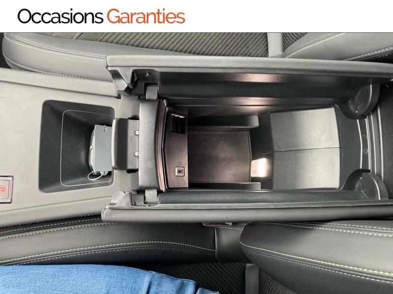 Voitures occasions PEUGEOT 408 GT Abbeville