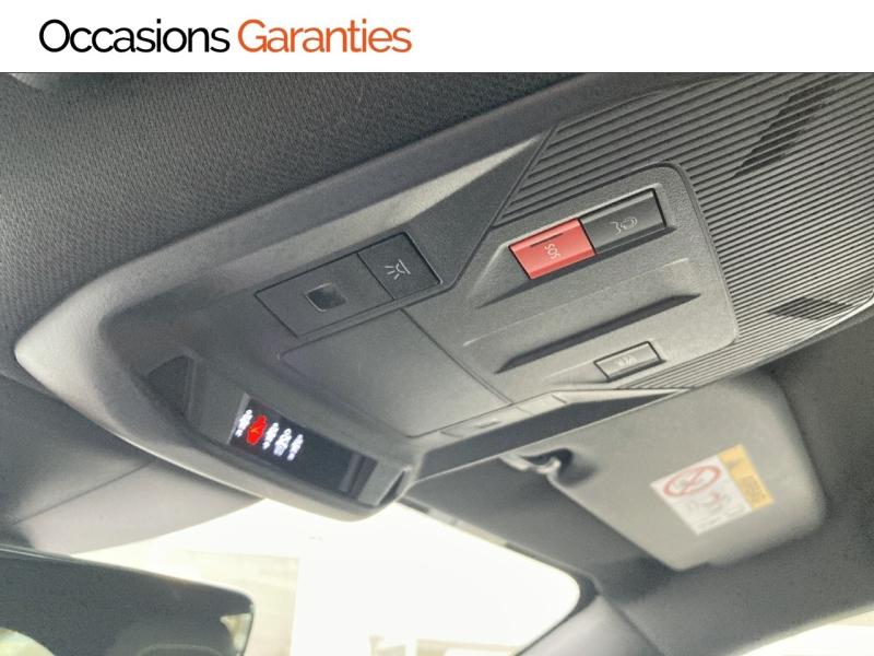 Voitures occasions PEUGEOT 408 GT Abbeville