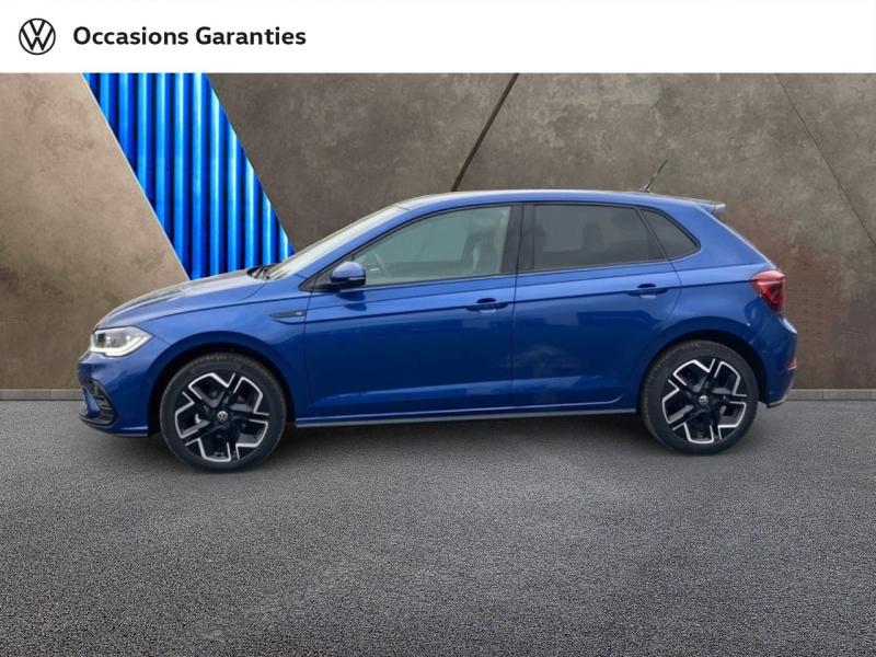 Voitures occasions VOLKSWAGEN POLO R-Line Edition Abbeville