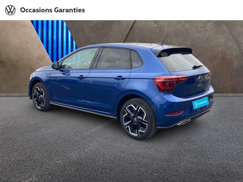 Voitures occasions VOLKSWAGEN POLO R-Line Edition Abbeville