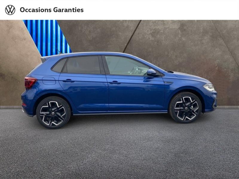 Voitures occasions VOLKSWAGEN POLO R-Line Edition Abbeville