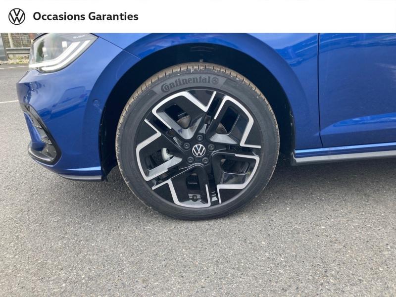 Voitures occasions VOLKSWAGEN POLO R-Line Edition Abbeville