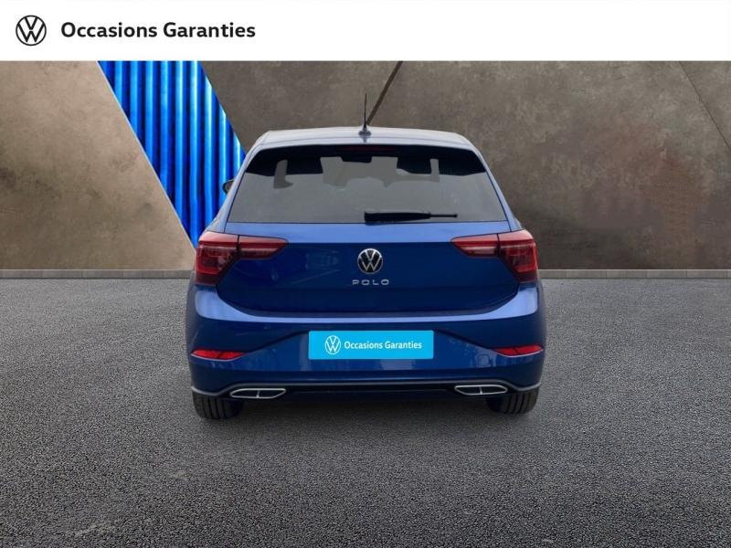 Voitures occasions VOLKSWAGEN POLO R-Line Edition Abbeville