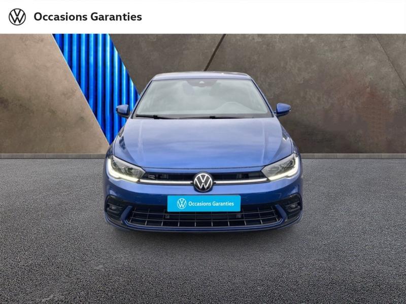 Voitures occasions VOLKSWAGEN POLO R-Line Edition Abbeville