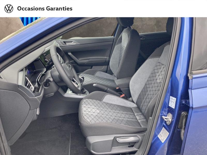 Voitures occasions VOLKSWAGEN POLO R-Line Edition Abbeville