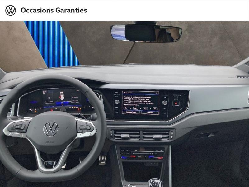 Voitures occasions VOLKSWAGEN POLO R-Line Edition Abbeville