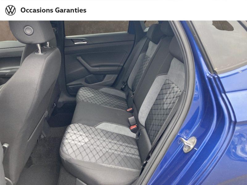 Voitures occasions VOLKSWAGEN POLO R-Line Edition Abbeville