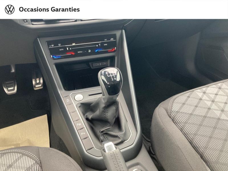 Voitures occasions VOLKSWAGEN POLO R-Line Edition Abbeville