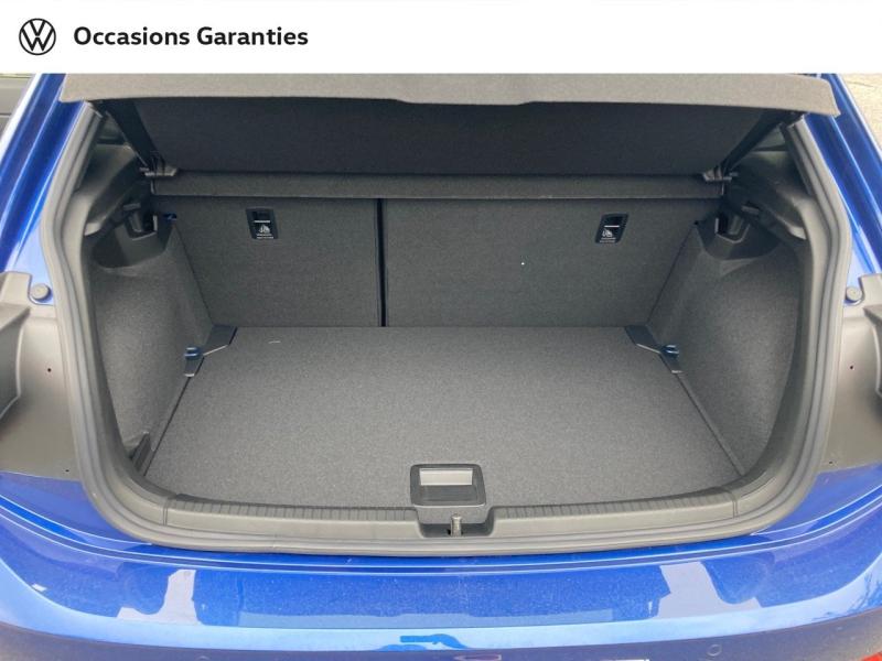 Voitures occasions VOLKSWAGEN POLO R-Line Edition Abbeville