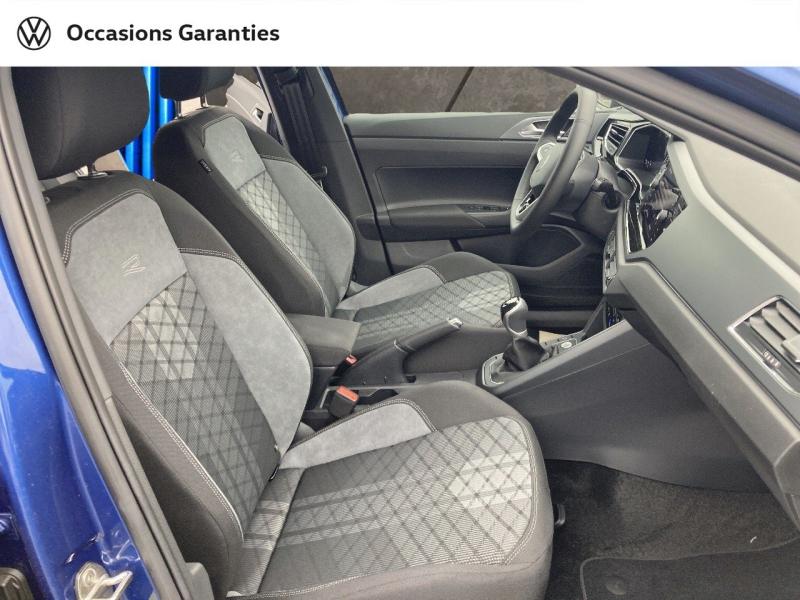 Voitures occasions VOLKSWAGEN POLO R-Line Edition Abbeville