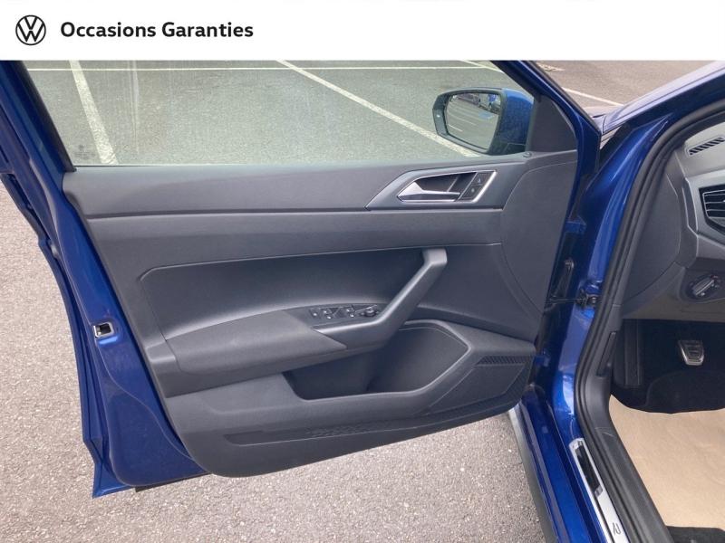 Voitures occasions VOLKSWAGEN POLO R-Line Edition Abbeville