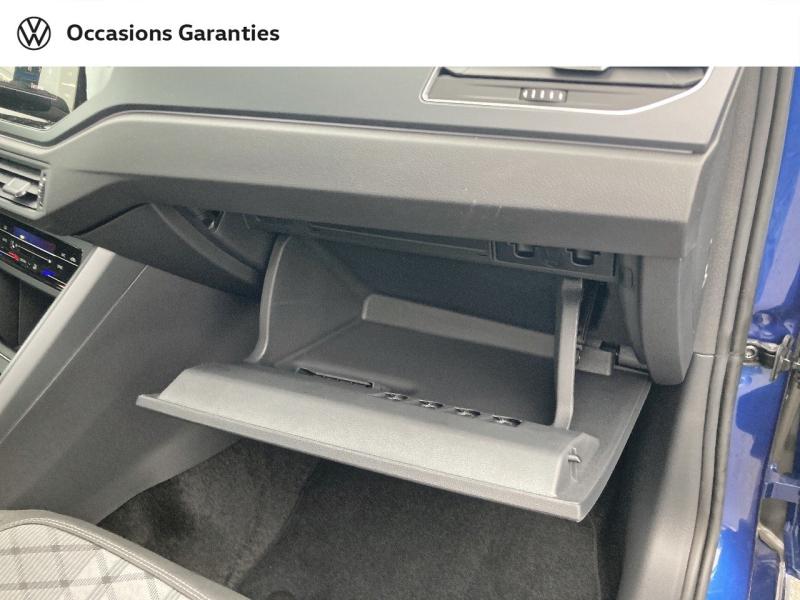 Voitures occasions VOLKSWAGEN POLO R-Line Edition Abbeville