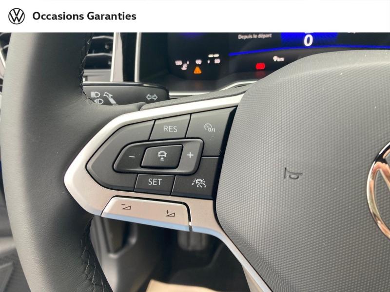 Voitures occasions VOLKSWAGEN POLO R-Line Edition Abbeville