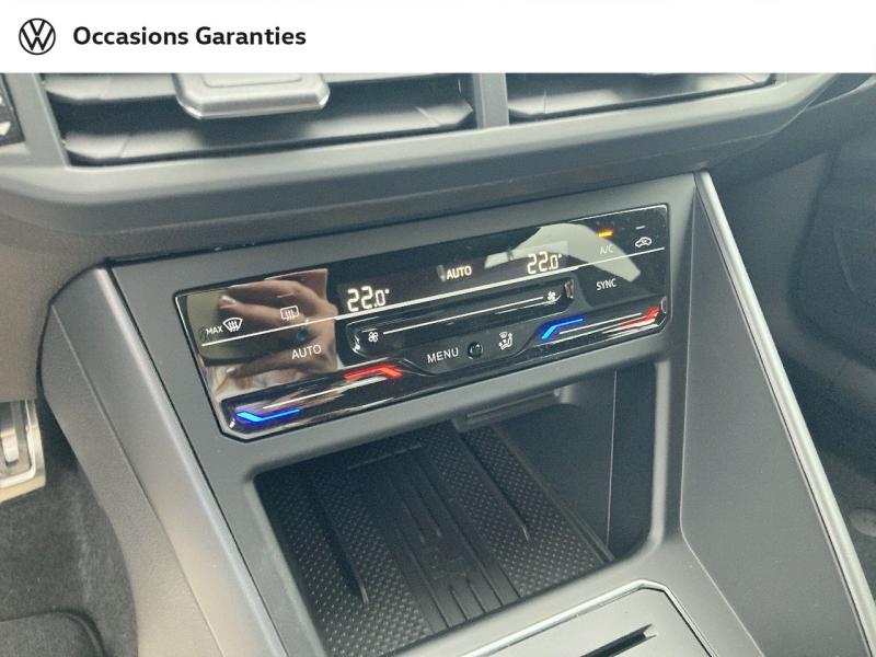 Voitures occasions VOLKSWAGEN POLO R-Line Edition Abbeville