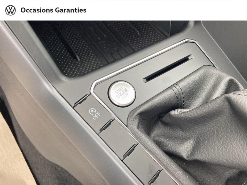 Voitures occasions VOLKSWAGEN POLO R-Line Edition Abbeville