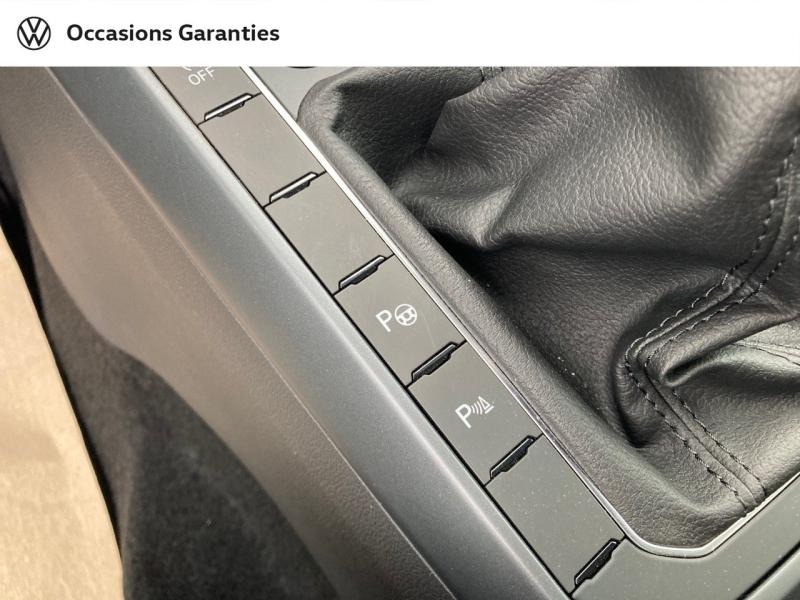 Voitures occasions VOLKSWAGEN POLO R-Line Edition Abbeville