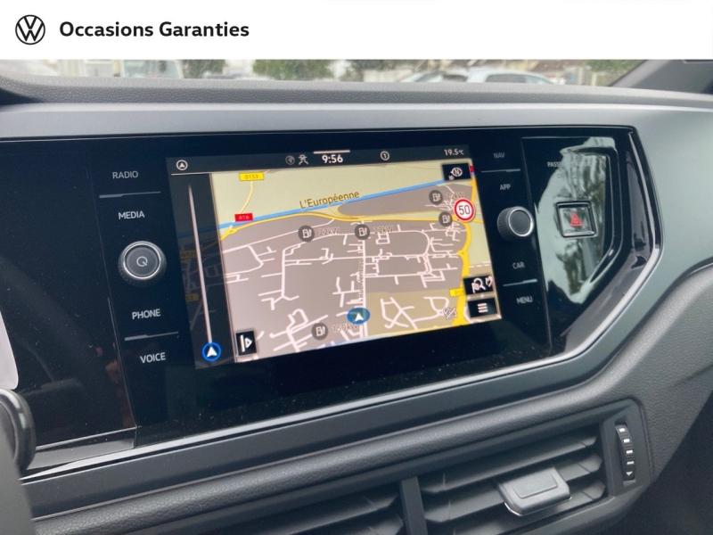 Voitures occasions VOLKSWAGEN POLO R-Line Edition Abbeville