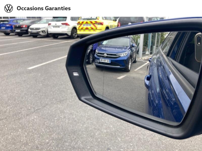 Voitures occasions VOLKSWAGEN POLO R-Line Edition Abbeville