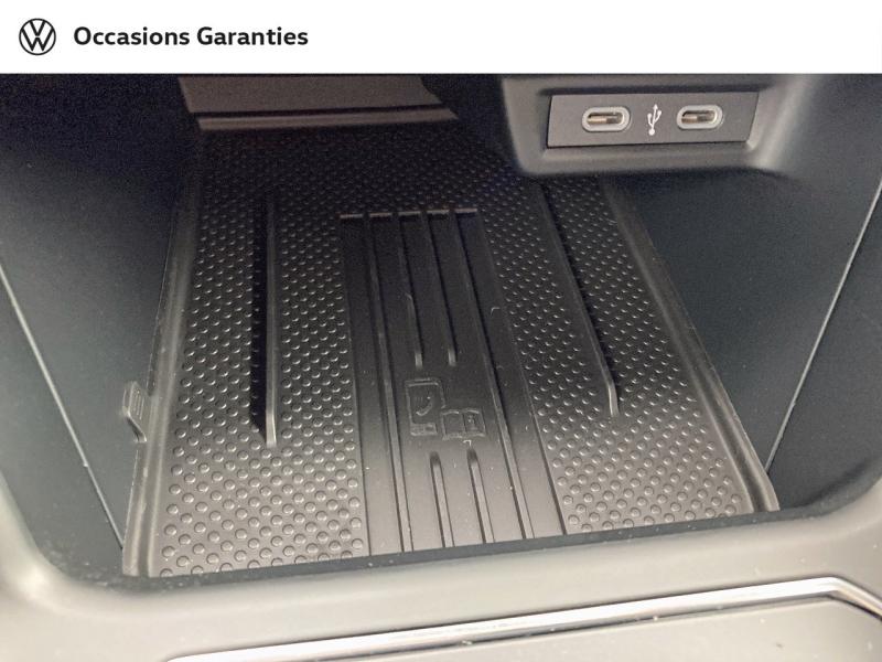 Voitures occasions VOLKSWAGEN POLO R-Line Edition Abbeville