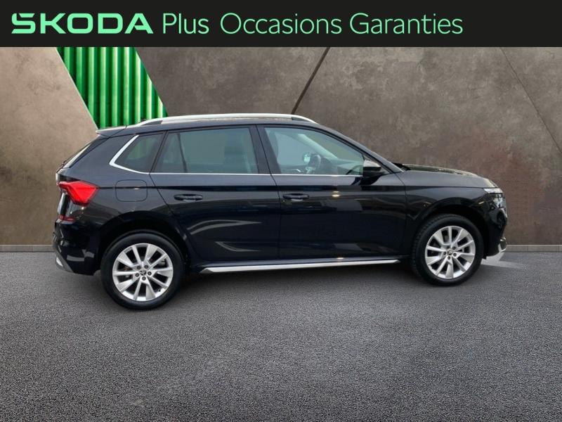 Voitures occasions ŠKODA KAMIQ Style Abbeville
