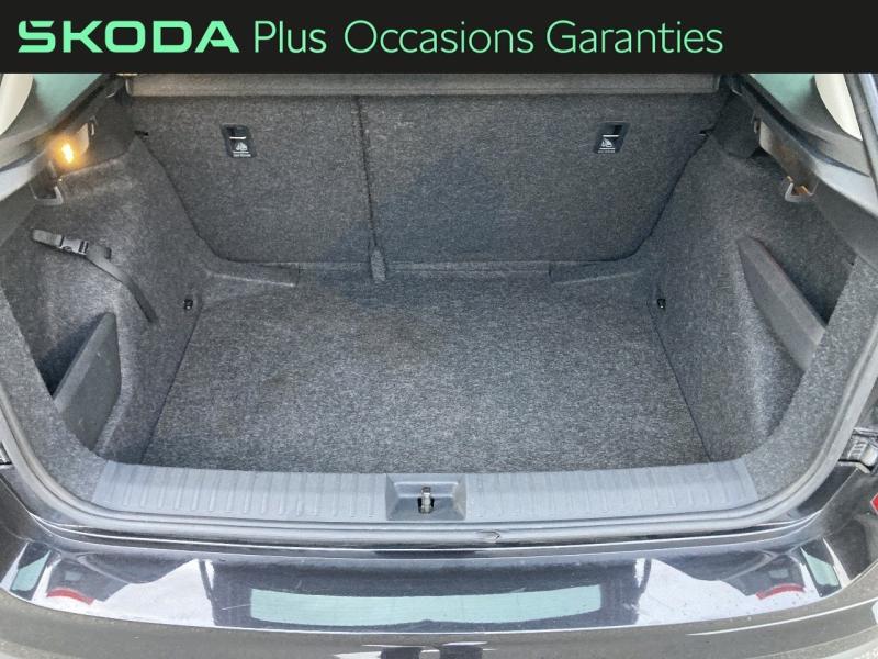 Voitures occasions ŠKODA KAMIQ Style Abbeville