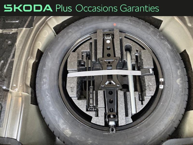 Voitures occasions ŠKODA KAMIQ Style Abbeville