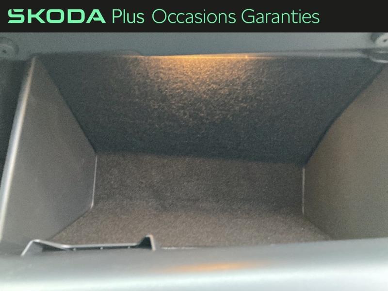 Voitures occasions ŠKODA KAMIQ Style Abbeville