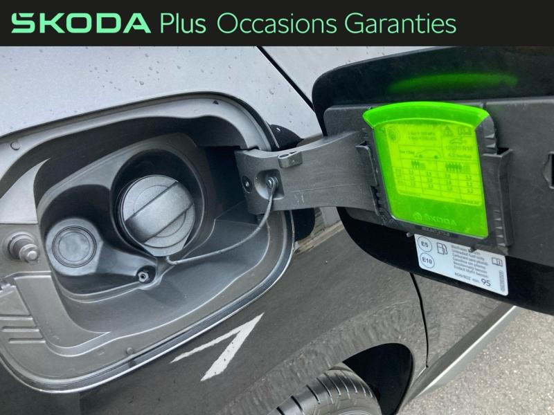 Voitures occasions ŠKODA KAMIQ Style Abbeville