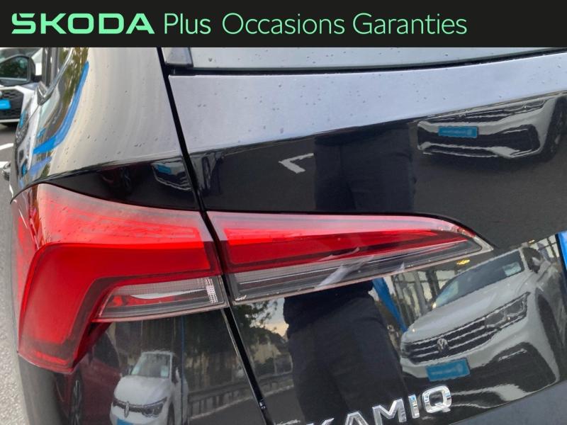 Voitures occasions ŠKODA KAMIQ Style Abbeville