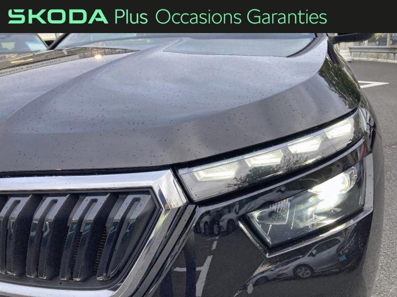 Voitures occasions ŠKODA KAMIQ Style Abbeville