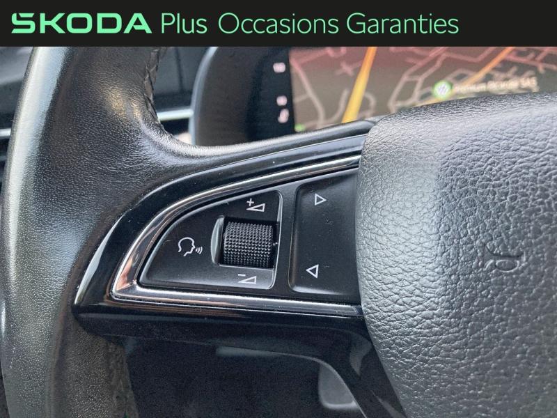 Voitures occasions ŠKODA KAMIQ Style Abbeville