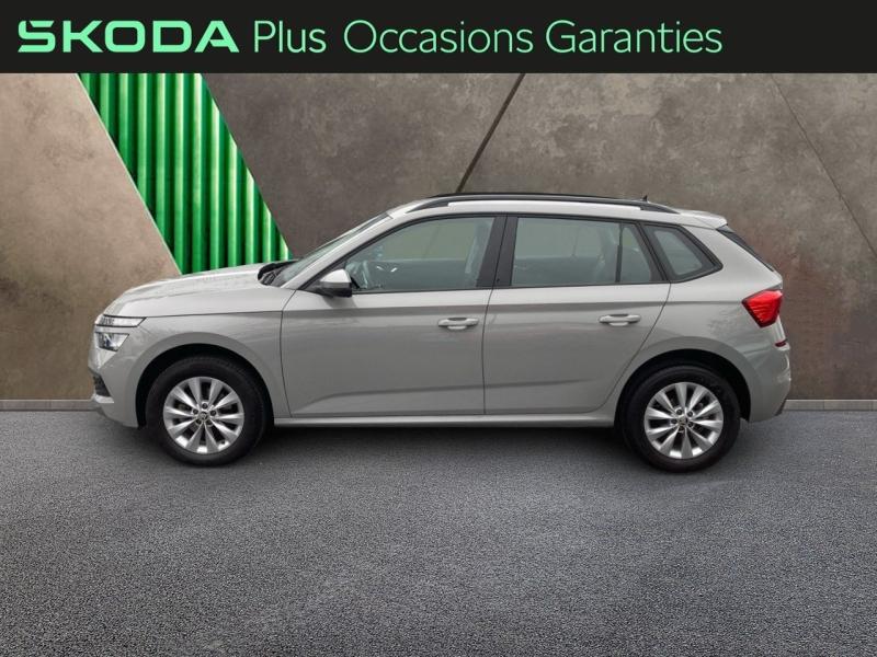 Voitures occasions ŠKODA KAMIQ Business Abbeville