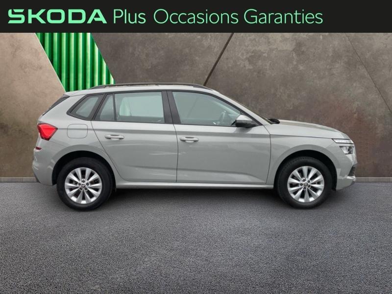 Voitures occasions ŠKODA KAMIQ Business Abbeville
