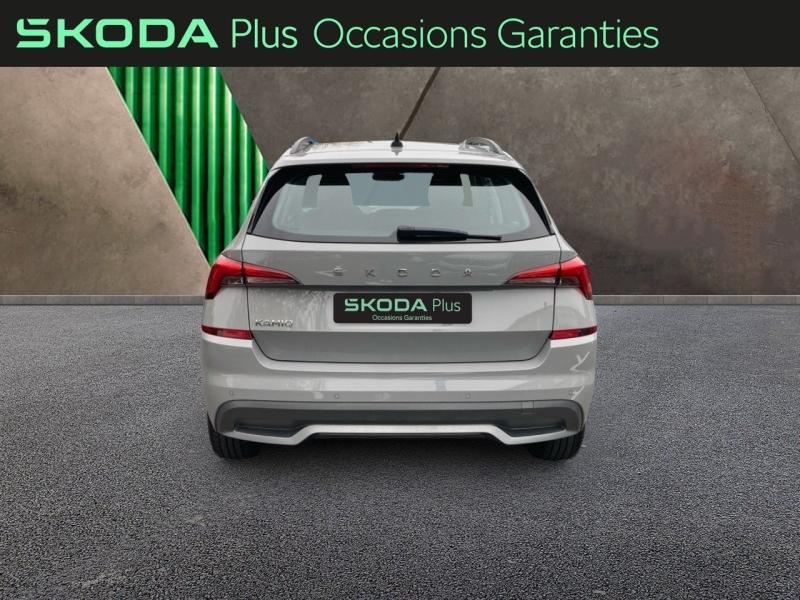Voitures occasions ŠKODA KAMIQ Business Abbeville