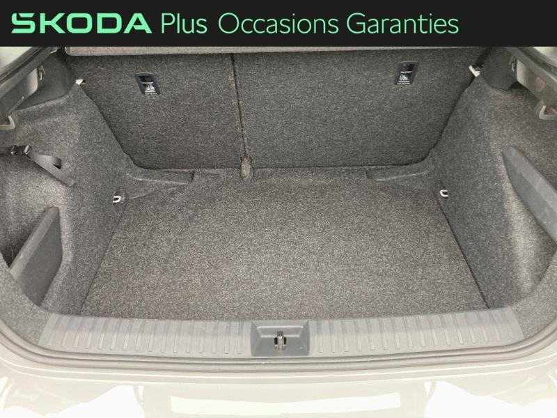 Voitures occasions ŠKODA KAMIQ Business Abbeville