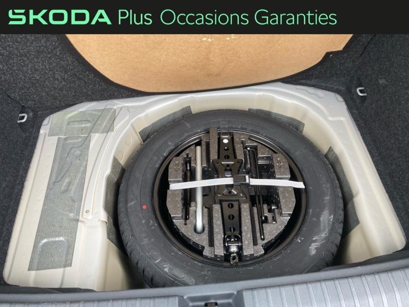 Voitures occasions ŠKODA KAMIQ Business Abbeville