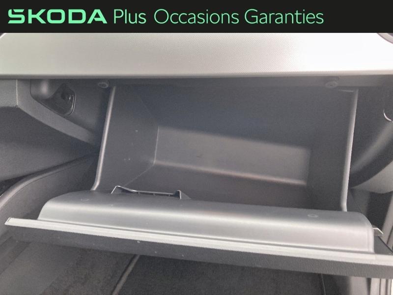 Voitures occasions ŠKODA KAMIQ Business Abbeville