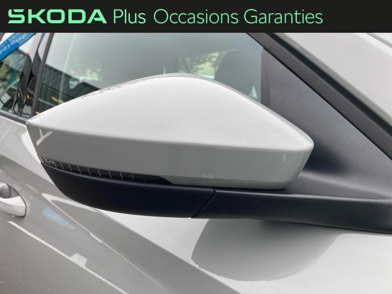 Voitures occasions ŠKODA KAMIQ Business Abbeville