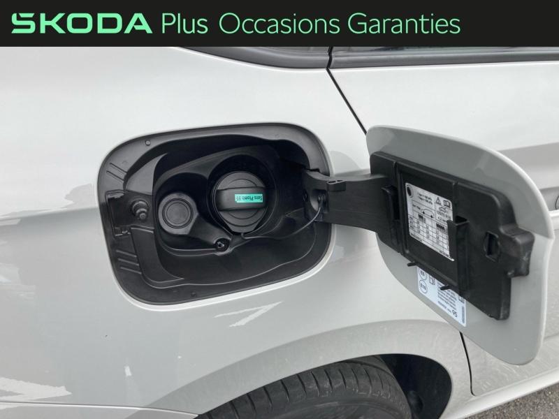 Voitures occasions ŠKODA KAMIQ Business Abbeville